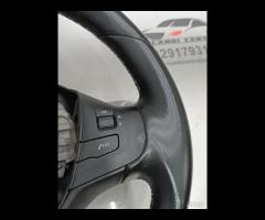 VOLANTE MULTIFUNZIONE IN PELLE NERO 2019 PEUGEOT 2 - 14