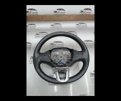 VOLANTE MULTIFUNZIONE IN PELLE NERO 2019 PEUGEOT 2 - 16