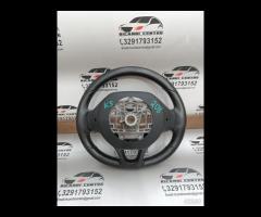 VOLANTE MULTIFUNZIONE IN PELLE NERO 2019 PEUGEOT 2 - 20