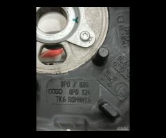 VOLANTE MULTIFUNZIONE IN PELLE NERO 2010 AUDI A3 S - 17