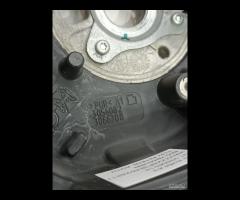 VOLANTE MULTIFUNZIONE IN PELLE NERO 2010 AUDI A3 S - 18