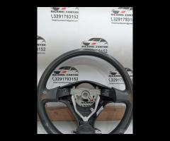 VOLANTE 2007 DAIHATSU TERIOS GS131-07270 GD120-026 - 7