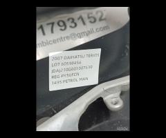 VOLANTE 2007 DAIHATSU TERIOS GS131-07270 GD120-026 - 14