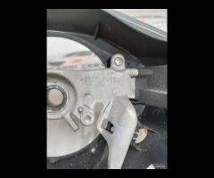 VOLANTE 2007 DAIHATSU TERIOS GS131-07270 GD120-026 - 17