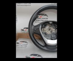 VOLANTE SPORTIVO MULTIFUNZIONE 2013 BMW 1 F20 F21