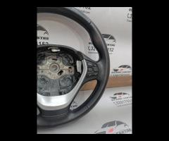 VOLANTE SPORTIVO MULTIFUNZIONE 2013 BMW 1 F20 F21
