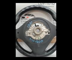 VOLANTE SPORTIVO MULTIFUNZIONE 2013 BMW 1 F20 F21 - 9