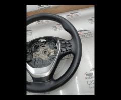 VOLANTE SPORTIVO MULTIFUNZIONE 2013 BMW 1 F20 F21 - 14