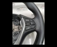 VOLANTE SPORTIVO MULTIFUNZIONE 2013 BMW 1 F20 F21 - 15