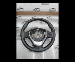VOLANTE SPORTIVO MULTIFUNZIONE 2013 BMW 1 F20 F21 - 17