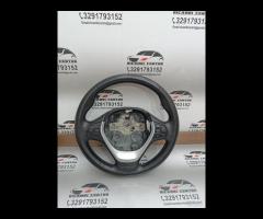 VOLANTE SPORTIVO MULTIFUNZIONE 2013 BMW 1 F20 F21 - 21