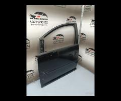 PORTA PORTIERA ANTERIORE SINISTRA VOLKSWAGEN TOURA