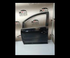PORTA PORTIERA ANTERIORE SINISTRA VOLKSWAGEN TOURA - 9