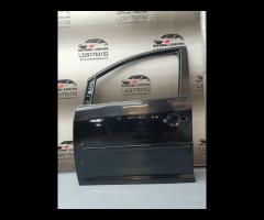 PORTA PORTIERA ANTERIORE SINISTRA VOLKSWAGEN TOURA - 10
