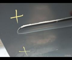 PORTA PORTIERA ANTERIORE SINISTRA VOLKSWAGEN TOURA - 13