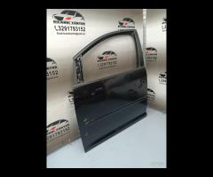 PORTA PORTIERA ANTERIORE SINISTRA VOLKSWAGEN TOURA - 16
