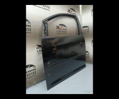 PORTA PORTIERA ANTERIORE SINISTRA VOLKSWAGEN TOURA - 17