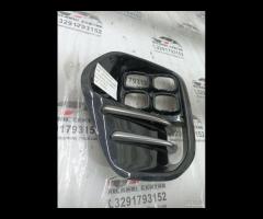 GRIGLIA FENDINEBIA INFERIORE SINISTRA KIA SPORTAGE