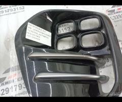 GRIGLIA FENDINEBIA INFERIORE SINISTRA KIA SPORTAGE - 7