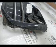 GRIGLIA FENDINEBIA INFERIORE SINISTRA KIA SPORTAGE - 10
