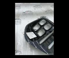 GRIGLIA FENDINEBIA INFERIORE SINISTRA KIA SPORTAGE - 11