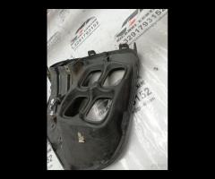 GRIGLIA FENDINEBIA INFERIORE SINISTRA KIA SPORTAGE - 14