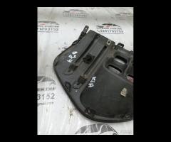 GRIGLIA FENDINEBIA INFERIORE SINISTRA KIA SPORTAGE - 15