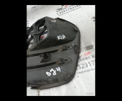 GRIGLIA FENDINEBIA INFERIORE SINISTRA KIA SPORTAGE - 16