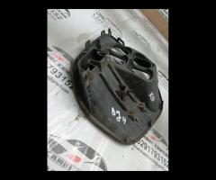 GRIGLIA FENDINEBIA INFERIORE SINISTRA KIA SPORTAGE - 21