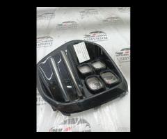 GRIGLIA FENDINEBIA INFERIORE SINISTRA KIA SPORTAGE - 23