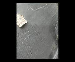 GRIGLIA FENDINEBIA INFERIORE SINISTRA KIA SPORTAGE - 24