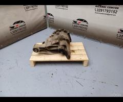 DIFFERENZIALE POSTERIORE LAND ROVER DISCOVERY IV R