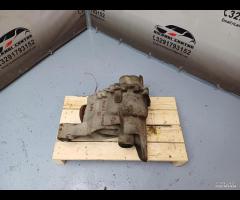 DIFFERENZIALE POSTERIORE LAND ROVER DISCOVERY IV R