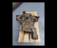 DIFFERENZIALE POSTERIORE LAND ROVER DISCOVERY IV R - 7