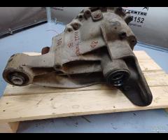 DIFFERENZIALE POSTERIORE LAND ROVER DISCOVERY IV R - 9
