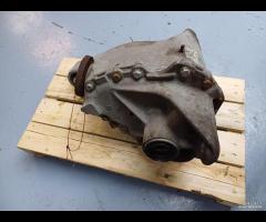 DIFFERENZIALE POSTERIORE LAND ROVER DISCOVERY IV R - 21