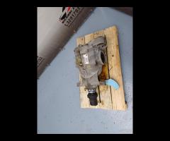 DIFFERENZIALE POSTERIORE 2016 BMW 5 F10 RAPP.=2.93