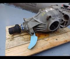 DIFFERENZIALE POSTERIORE 2016 BMW 5 F10 RAPP.=2.93 - 8