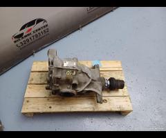 DIFFERENZIALE POSTERIORE 2016 BMW 5 F10 RAPP.=2.93 - 9