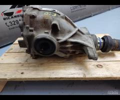 DIFFERENZIALE POSTERIORE 2016 BMW 5 F10 RAPP.=2.93 - 11