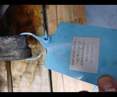 DIFFERENZIALE POSTERIORE 2016 BMW 5 F10 RAPP.=2.93 - 14