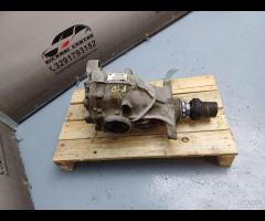 DIFFERENZIALE POSTERIORE 2016 BMW 5 F10 RAPP.=2.93 - 17