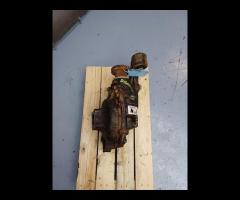 DIFFERENZIALE ANTERIORE  LAND ROVER DISCOVERY III - 8