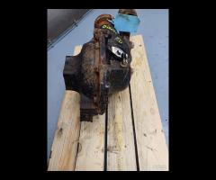 DIFFERENZIALE ANTERIORE  LAND ROVER DISCOVERY III - 12