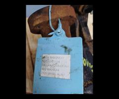 DIFFERENZIALE ANTERIORE  LAND ROVER DISCOVERY III - 13