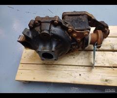 DIFFERENZIALE ANTERIORE  LAND ROVER DISCOVERY III - 18