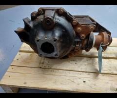 DIFFERENZIALE ANTERIORE  LAND ROVER DISCOVERY III - 19