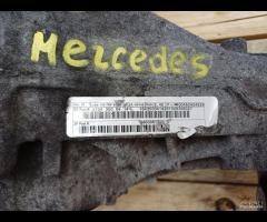 DIFFERENZIALE POSTERIORE 2010 MERCEDES-BENZ ML350