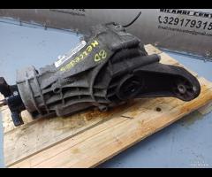 DIFFERENZIALE POSTERIORE 2010 MERCEDES-BENZ ML350 - 7