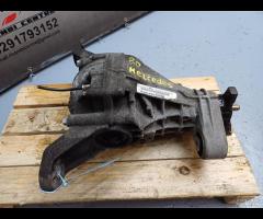 DIFFERENZIALE POSTERIORE 2010 MERCEDES-BENZ ML350 - 11